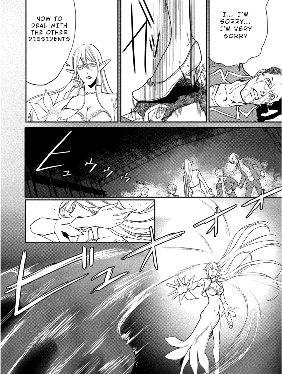 Read Human Ranch chapter 2 image 32 on Lezhin