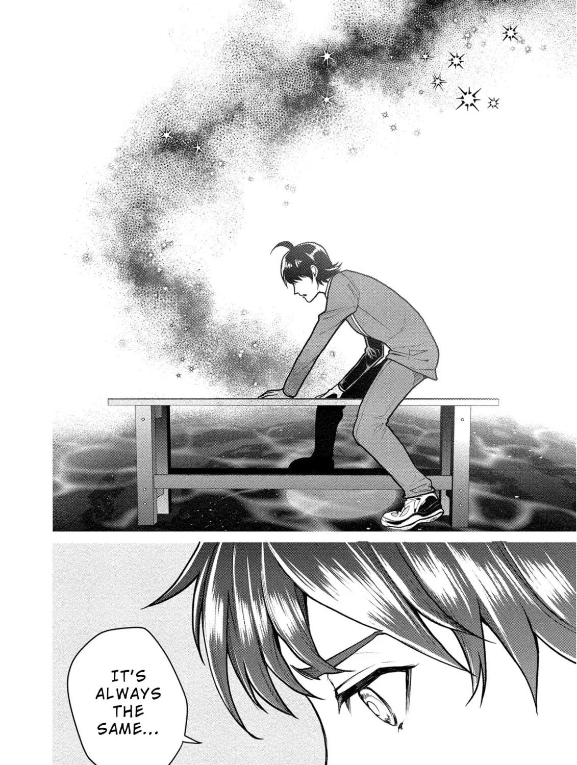Read Human Ranch chapter 2 image 6 on Lezhin