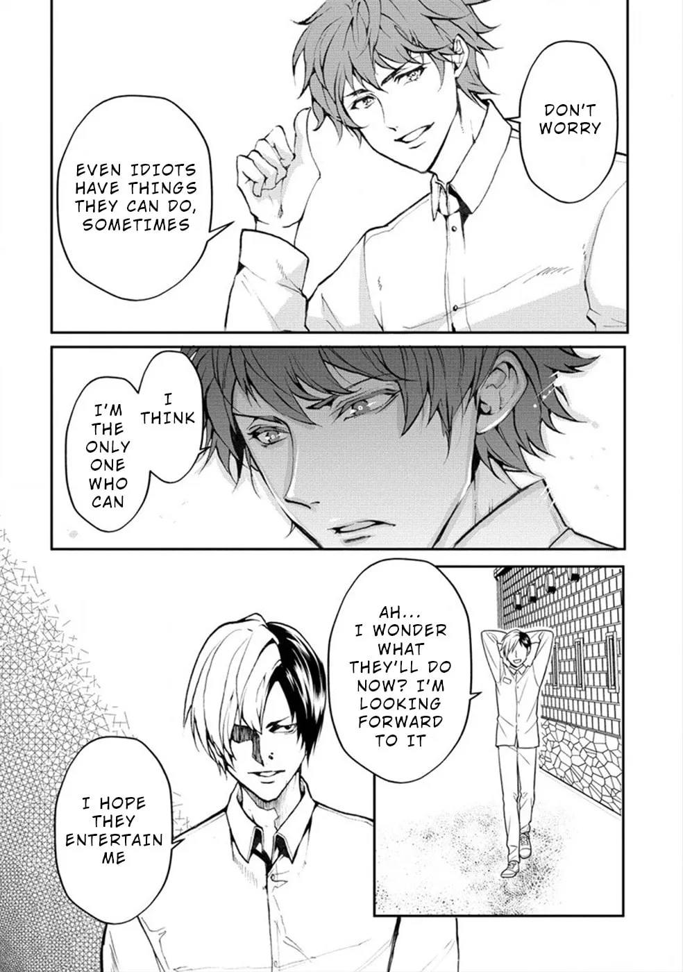Read Human Ranch chapter 20 image 17 on Lezhin