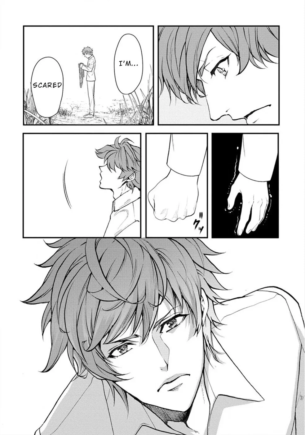 Read Human Ranch chapter 20 image 19 on Lezhin