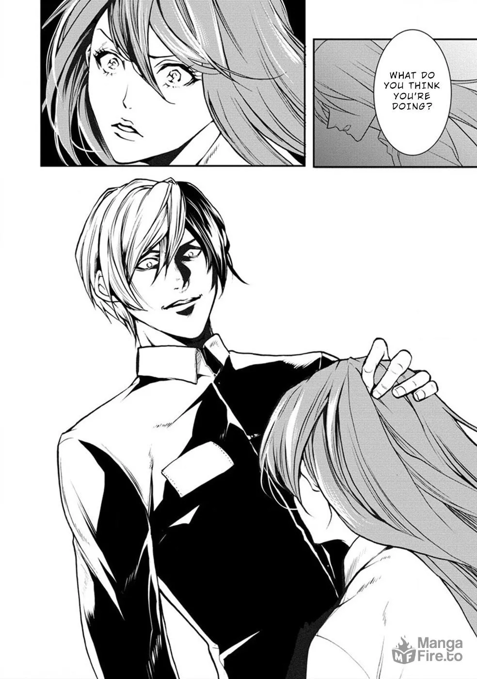Read Human Ranch chapter 20 image 6 on Lezhin