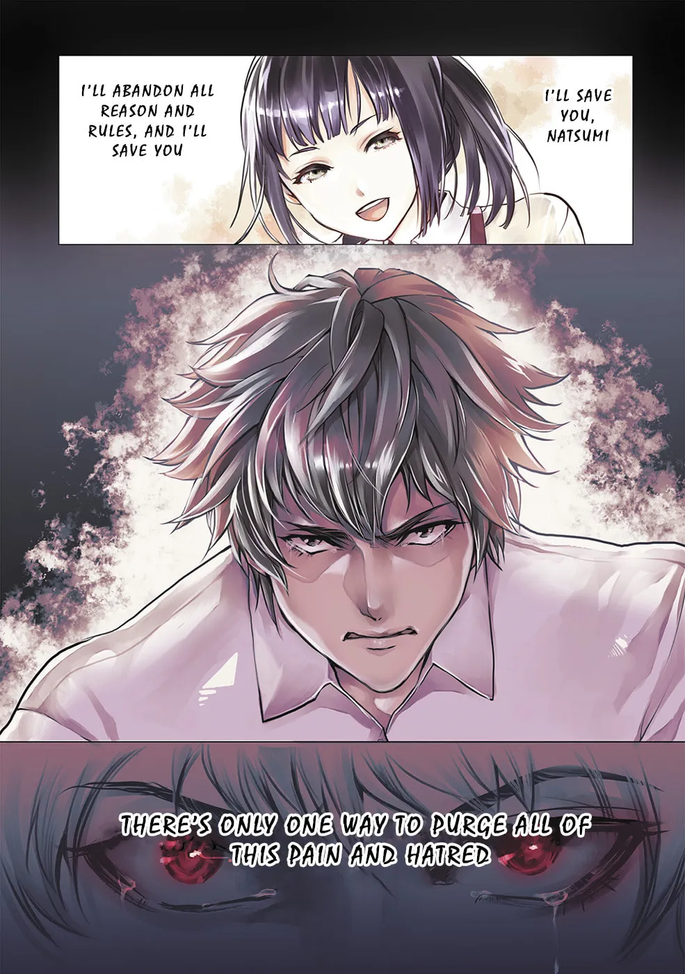 Read Human Ranch chapter 21.5 image 13 on Lezhin