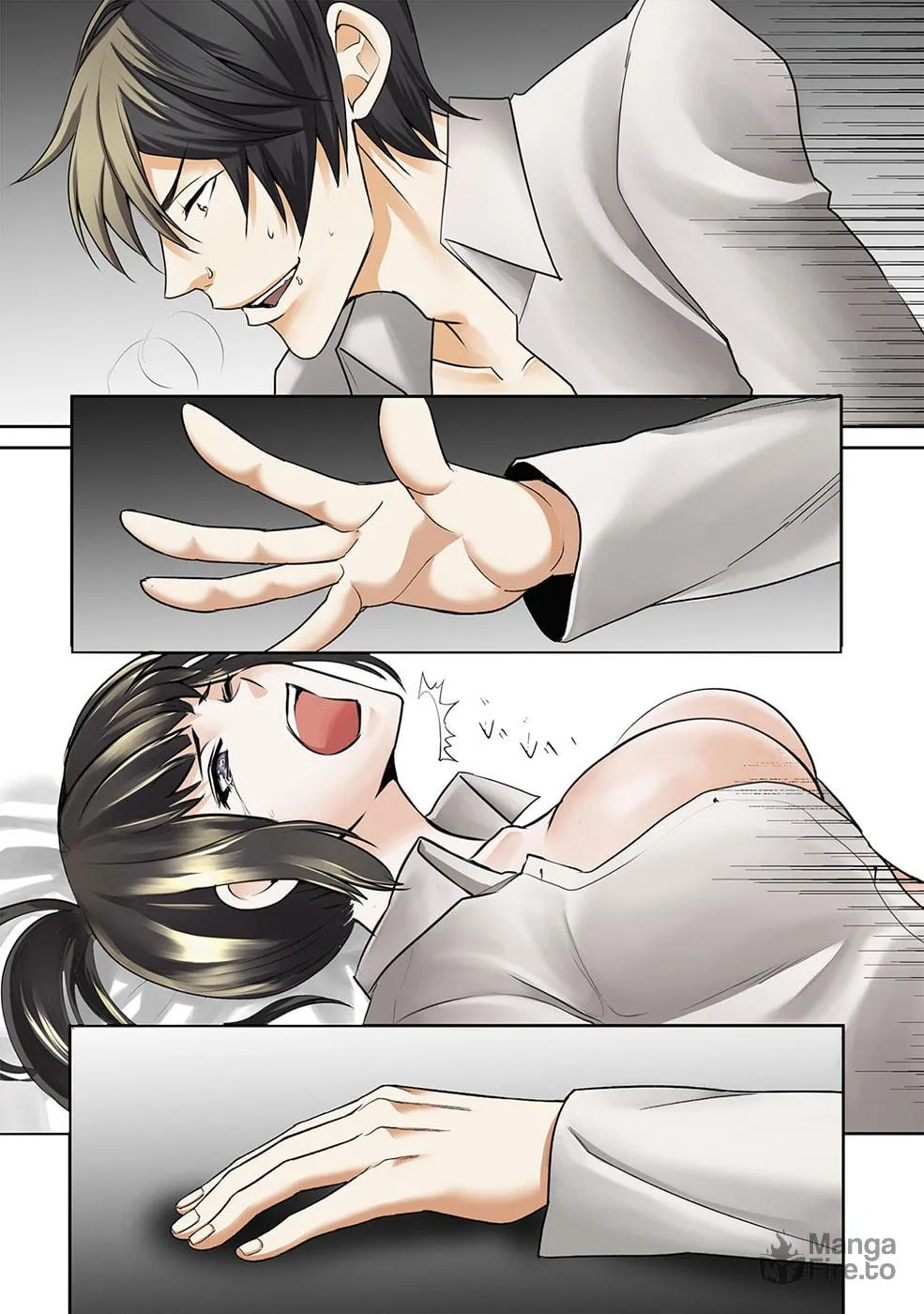 Read Human Ranch chapter 21.5 image 8 on Lezhin