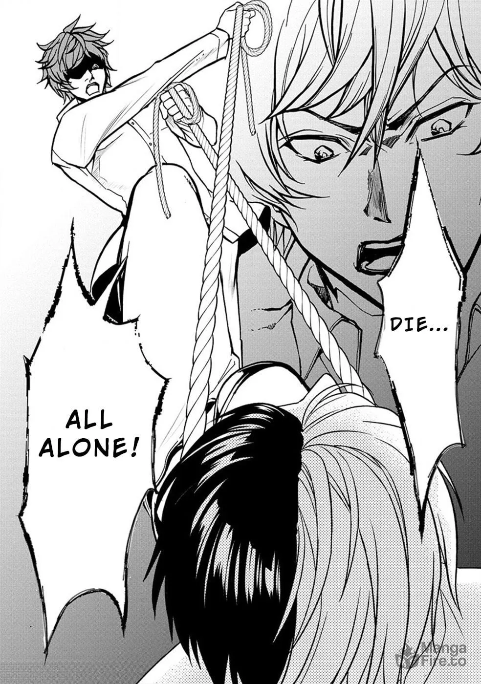Read Human Ranch chapter 21 image 17 on Lezhin