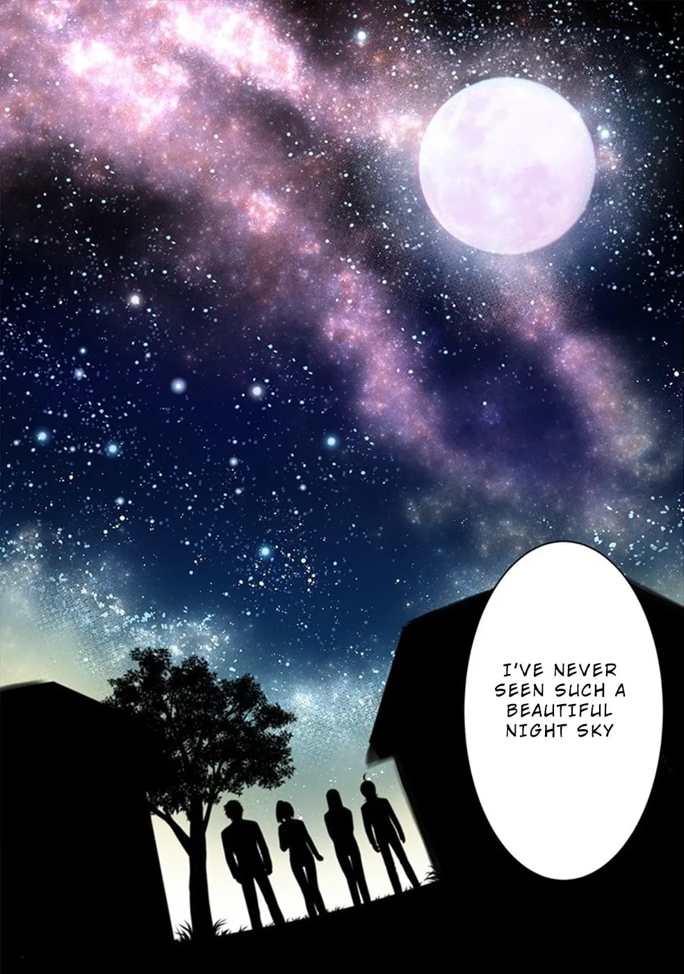 Read Human Ranch chapter 22 image 15 on Lezhin