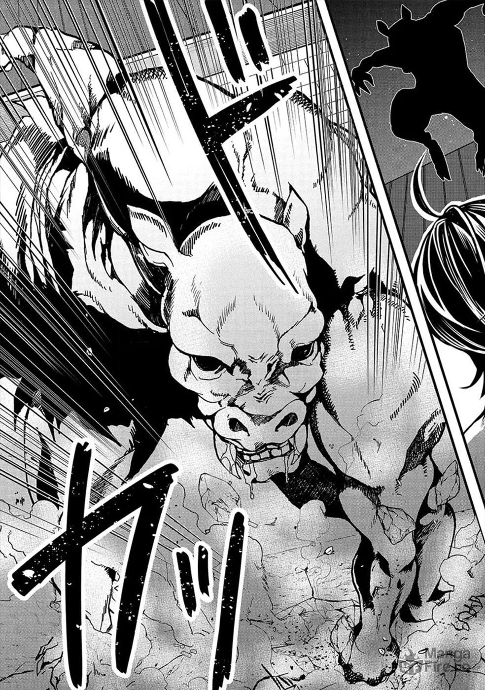 Read Human Ranch chapter 22 image 23 on Lezhin