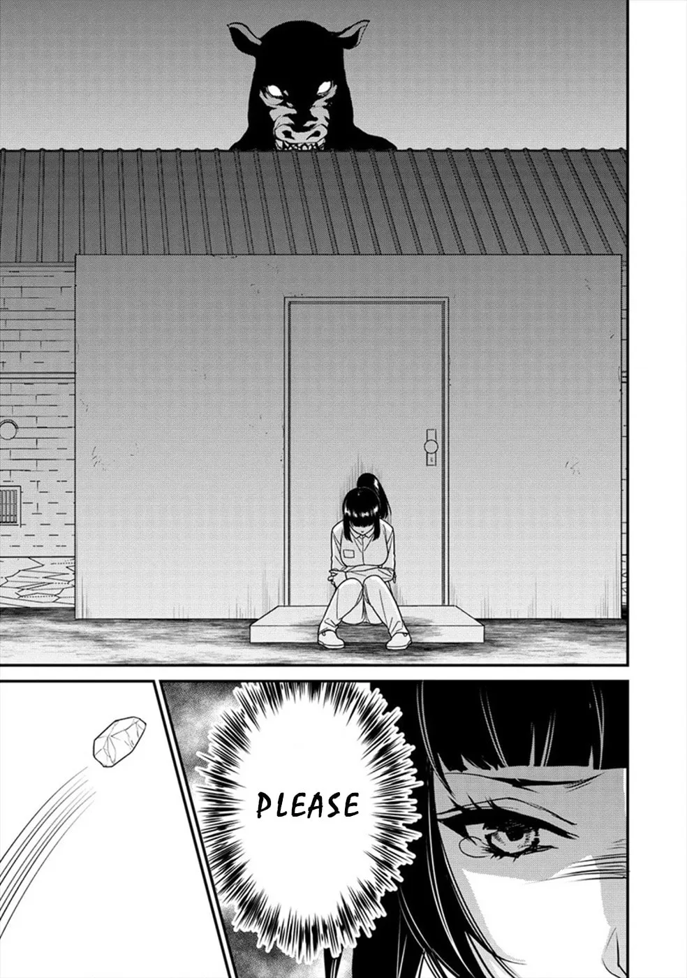 Read Human Ranch chapter 23 image 10 on Lezhin