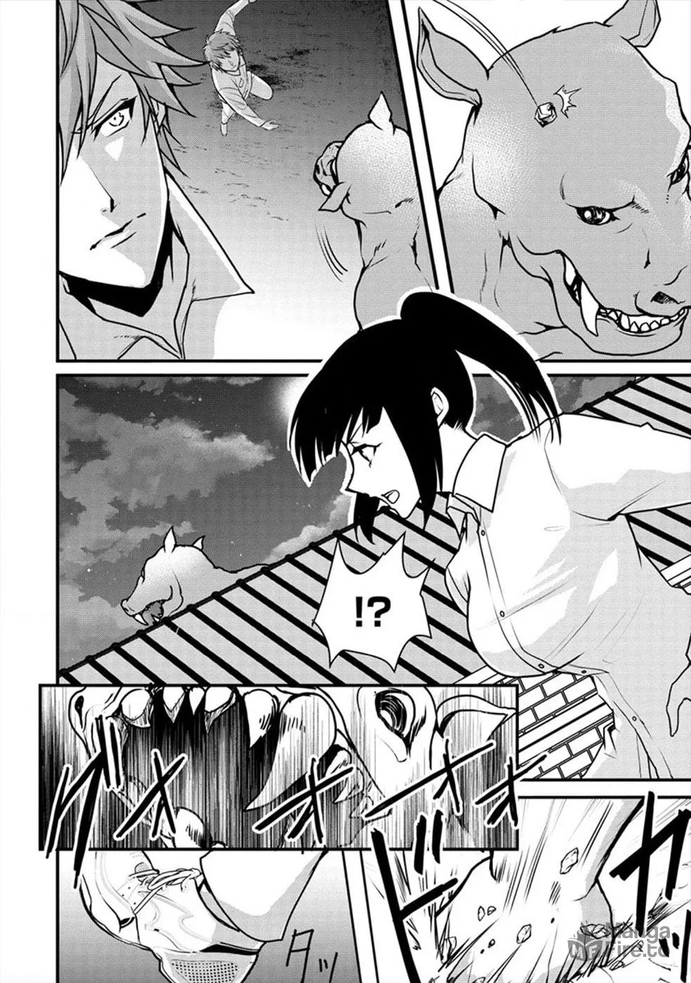 Read Human Ranch chapter 23 image 11 on Lezhin