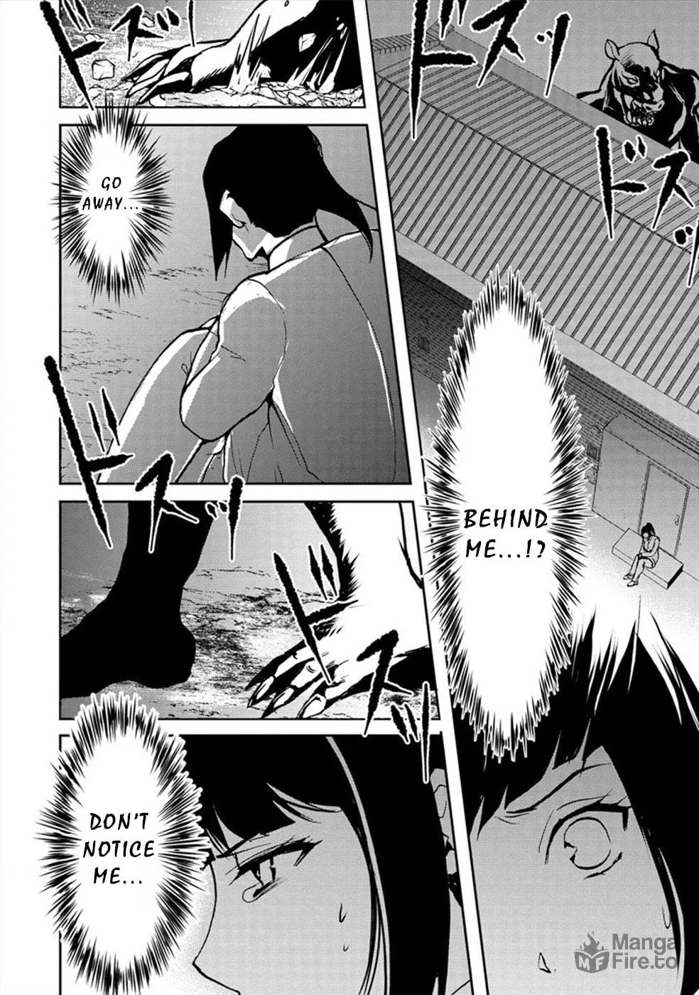Read Human Ranch chapter 23 image 9 on Lezhin