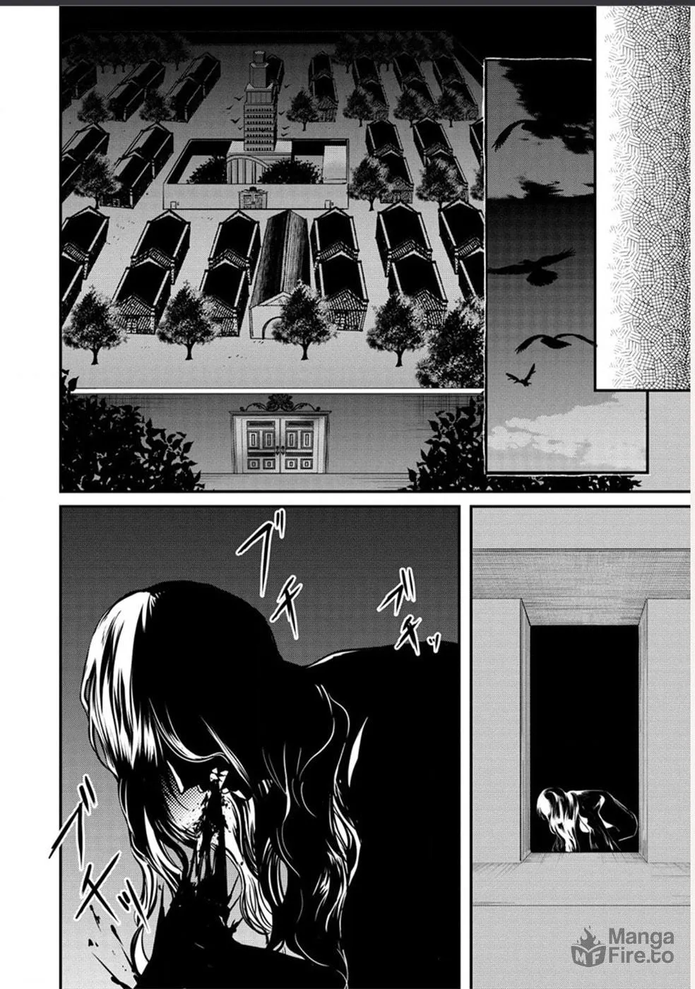 Read Human Ranch chapter 24 image 11 on Lezhin