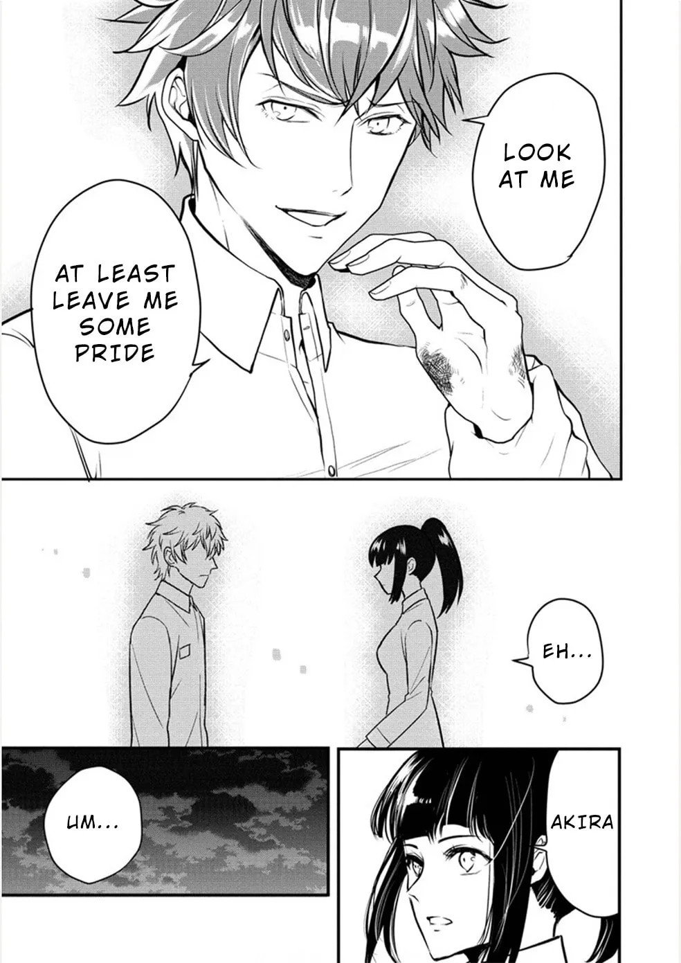 Read Human Ranch chapter 25 image 10 on Lezhin