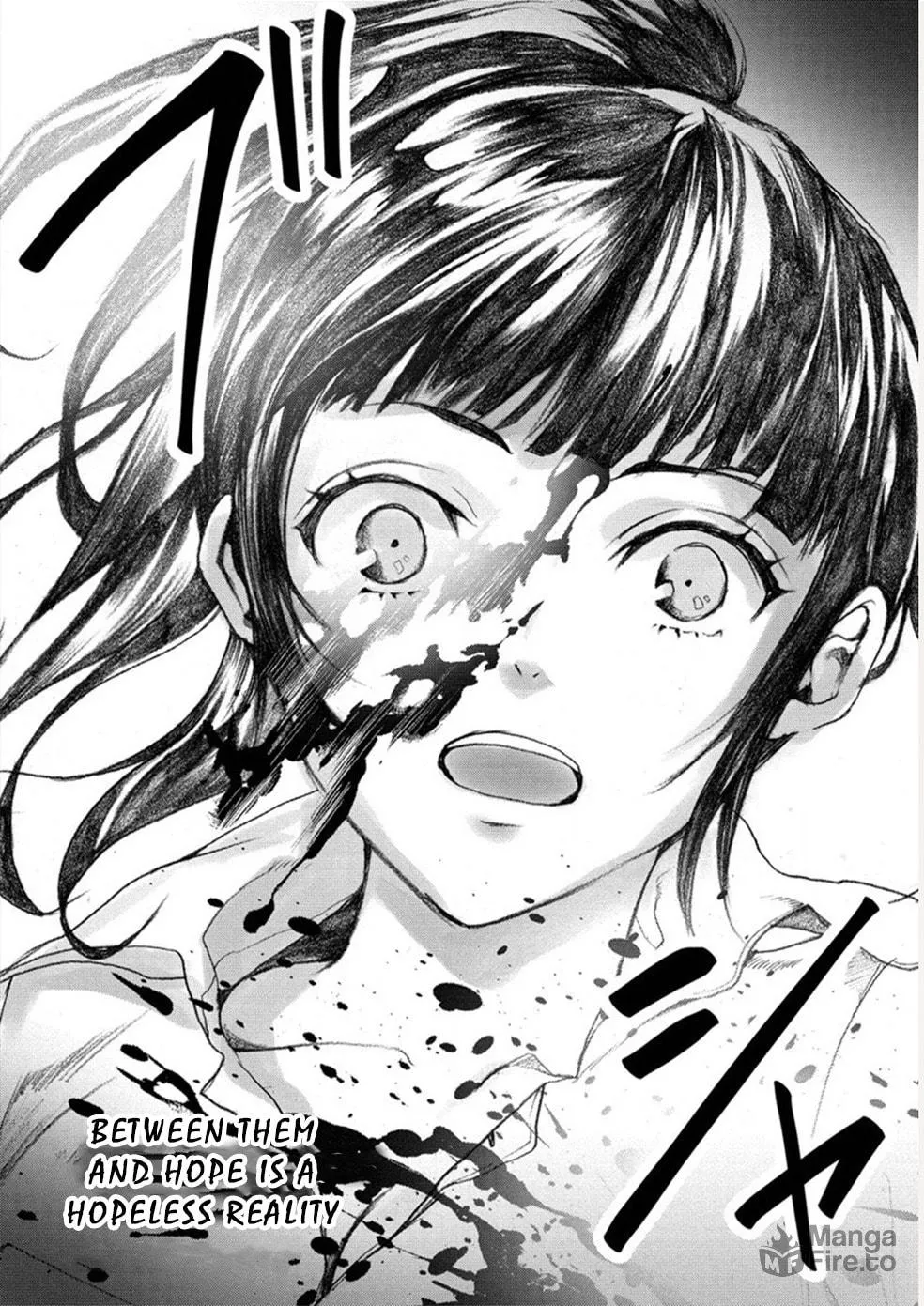 Read Human Ranch chapter 25 image 19 on Lezhin