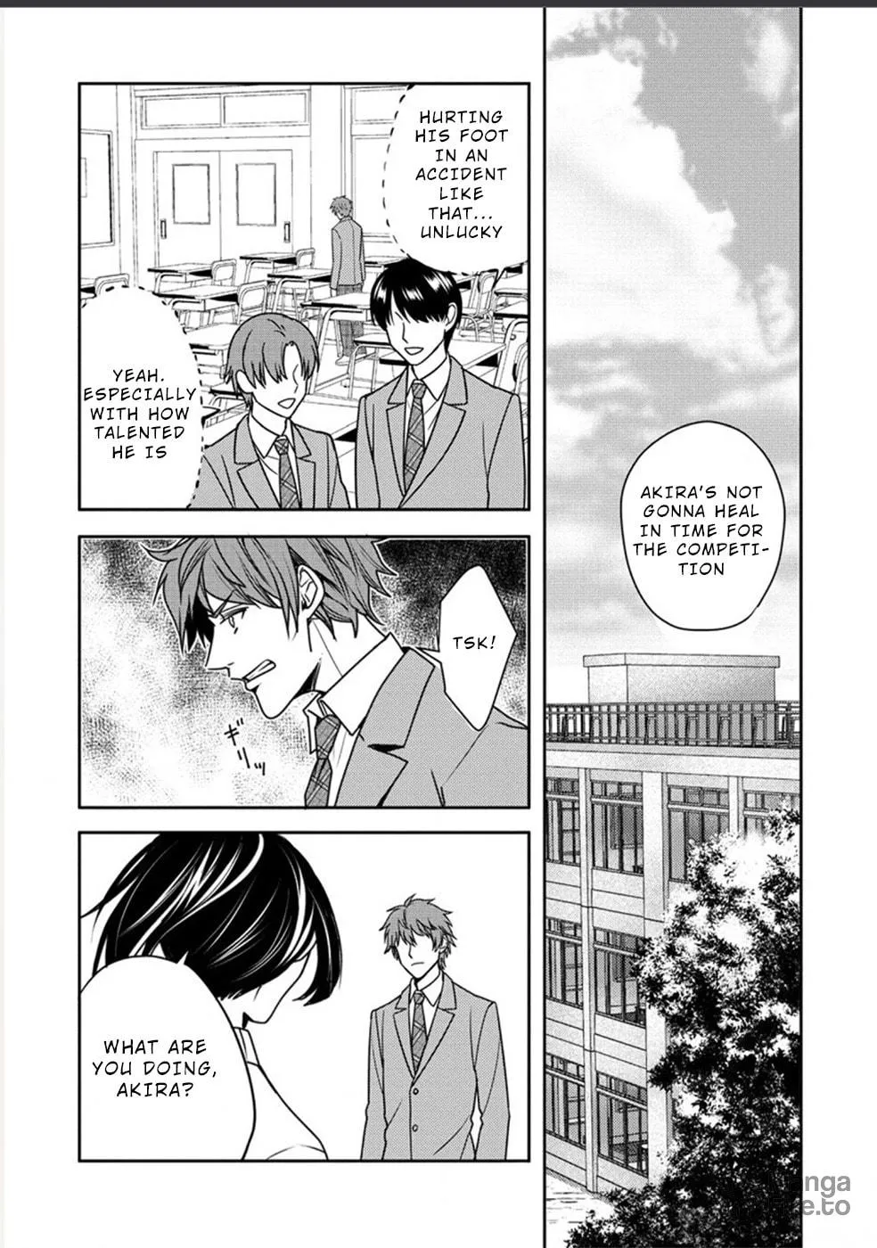 Read Human Ranch chapter 26 image 2 on Lezhin