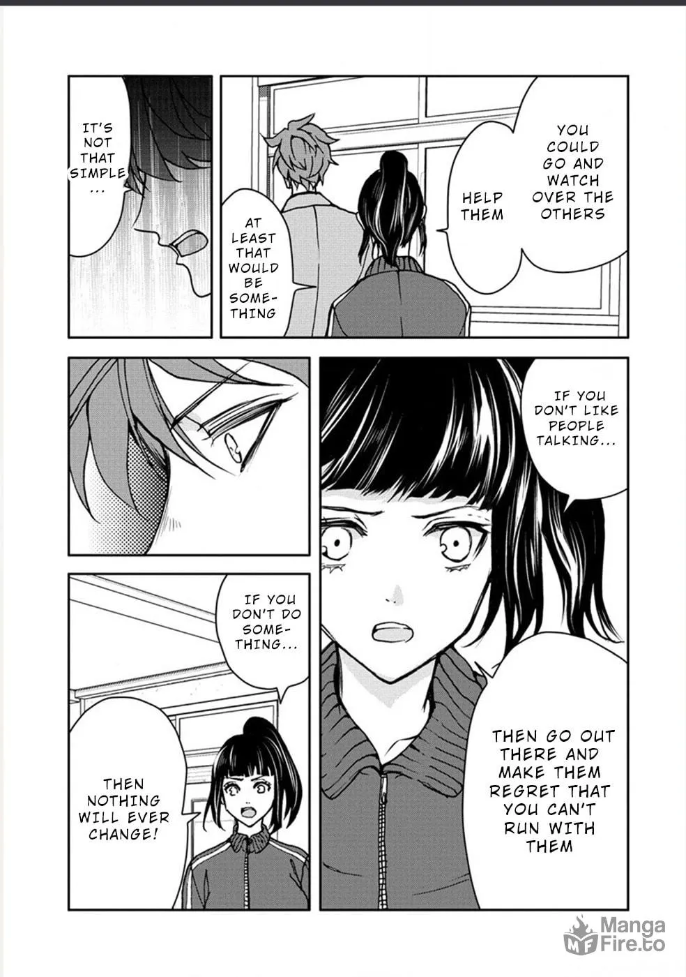 Read Human Ranch chapter 26 image 4 on Lezhin