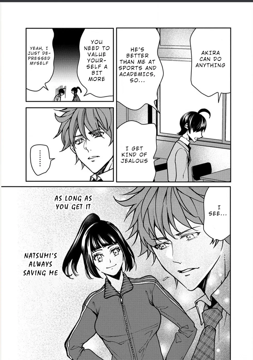 Read Human Ranch chapter 26 image 6 on Lezhin