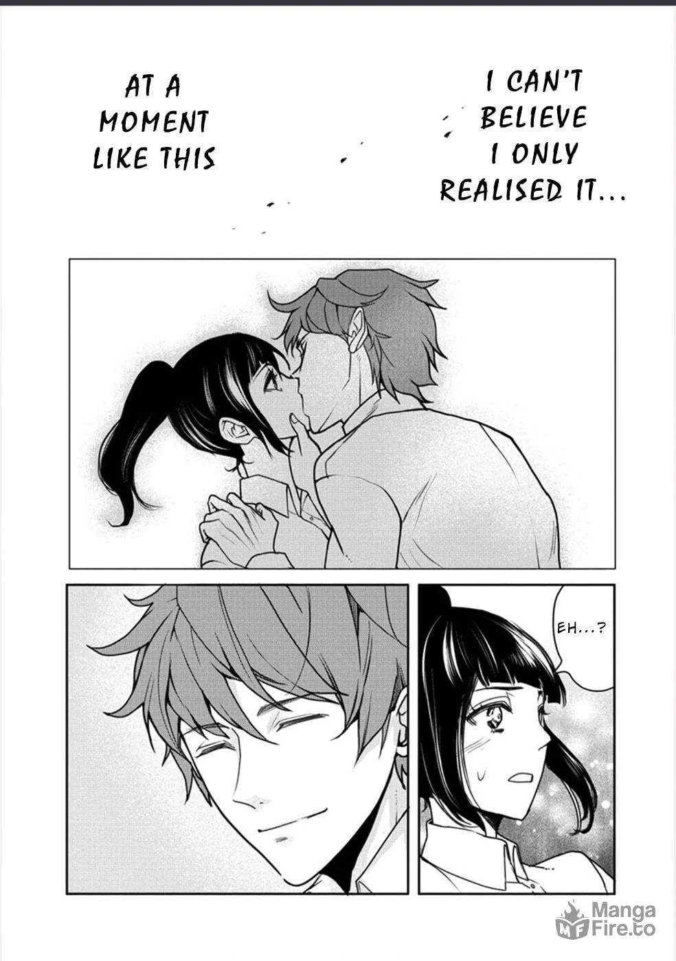Read Human Ranch chapter 26 image 8 on Lezhin