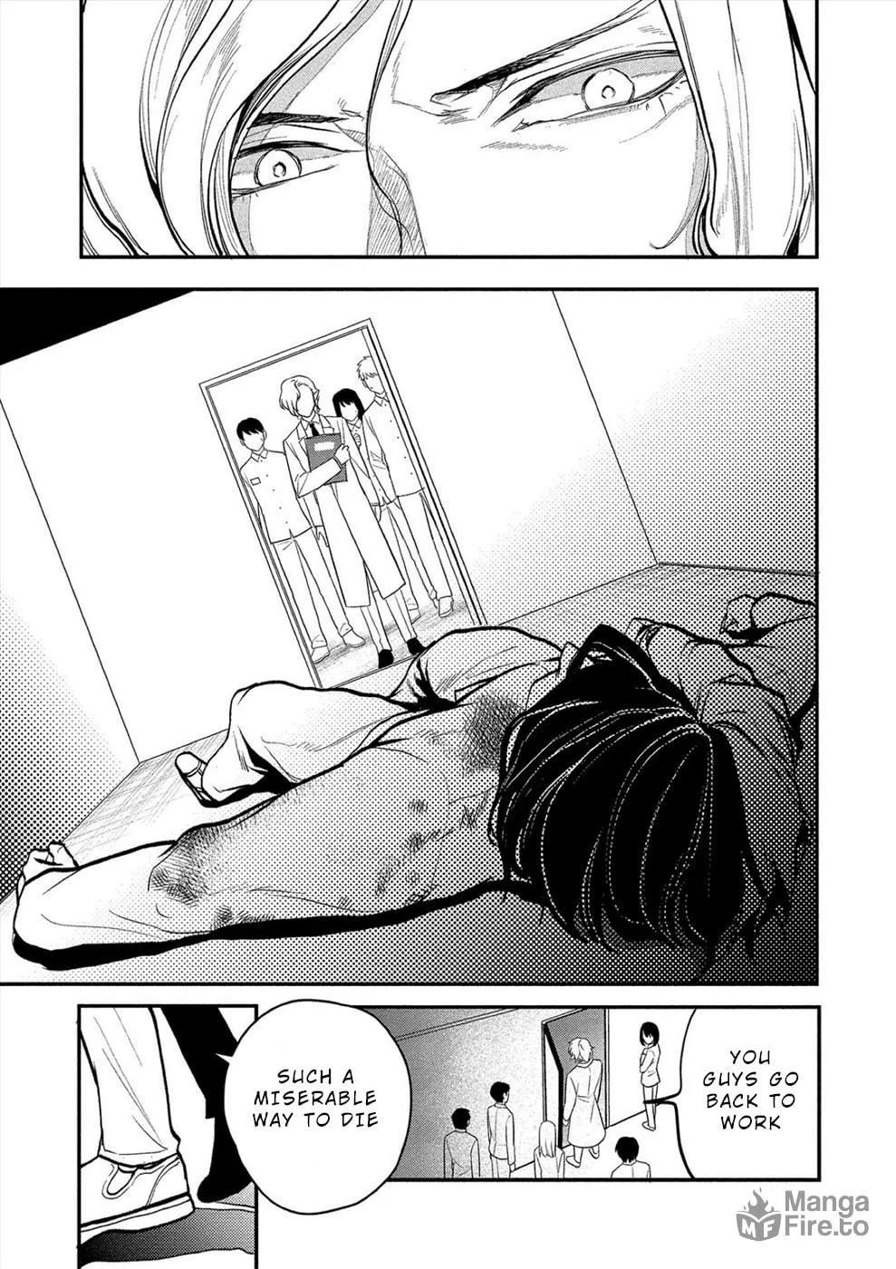 Read Human Ranch chapter 27 image 2 on Lezhin