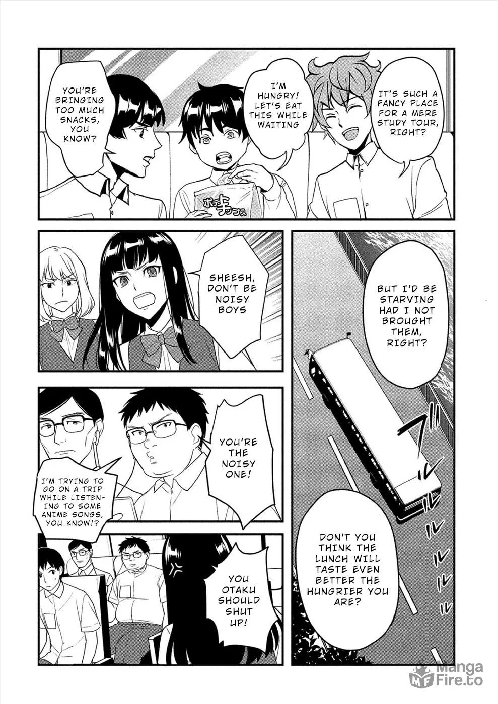 Read Human Ranch chapter 27 image 20 on Lezhin