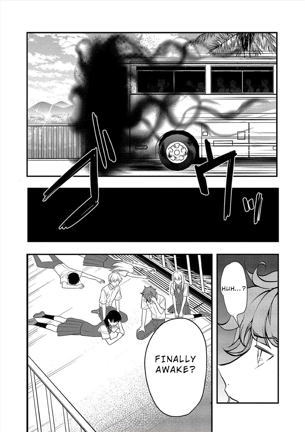 Read Human Ranch chapter 27 image 22 on Lezhin