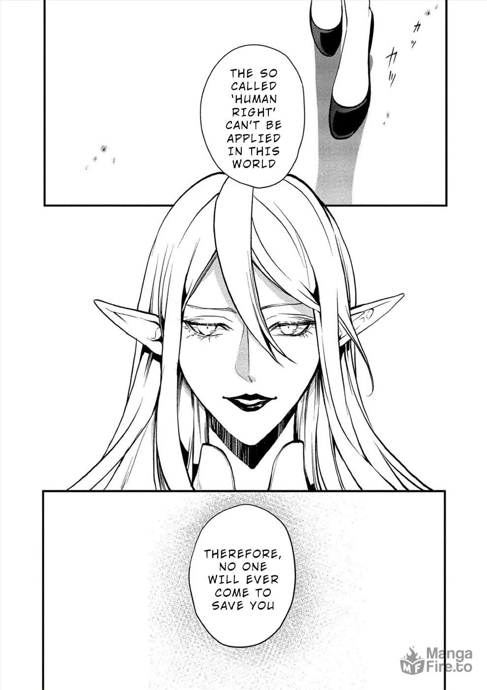 Read Human Ranch chapter 27 image 23 on Lezhin