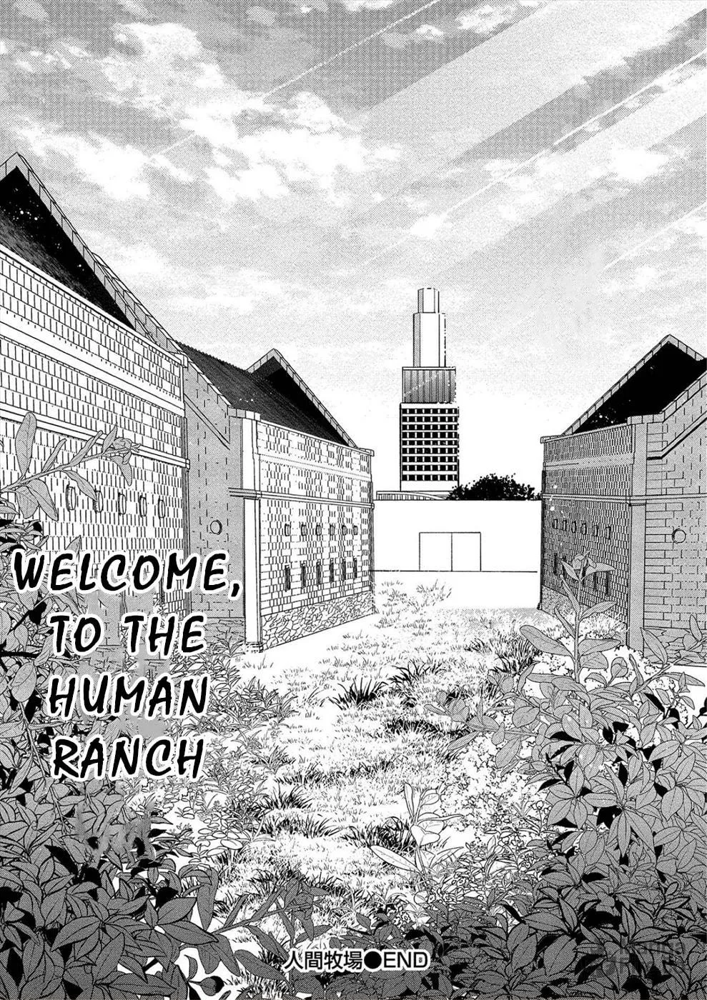 Read Human Ranch chapter 27 image 24 on Lezhin