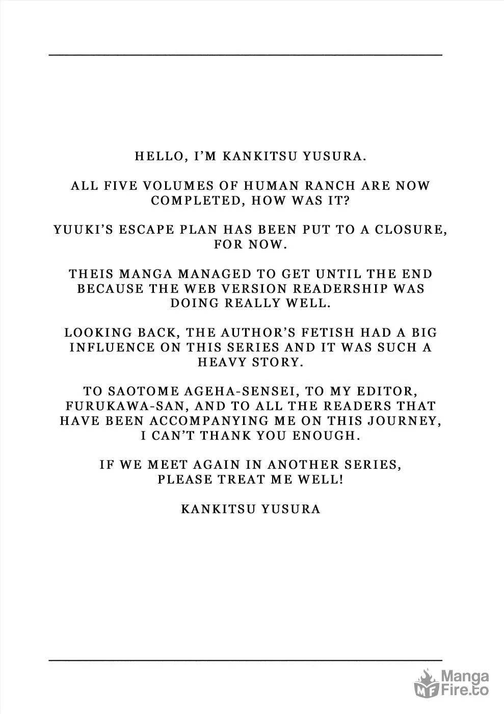Read Human Ranch chapter 27 image 26 on Lezhin