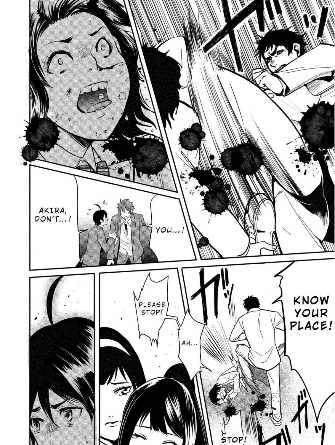 Read Human Ranch chapter 3 image 10 on Lezhin