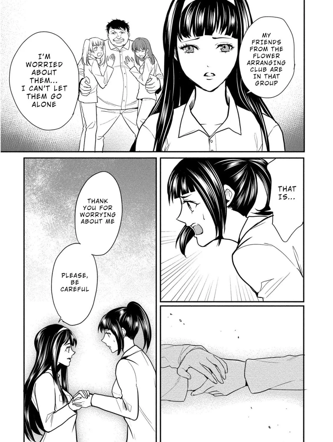 Read Human Ranch chapter 4 image 8 on Lezhin