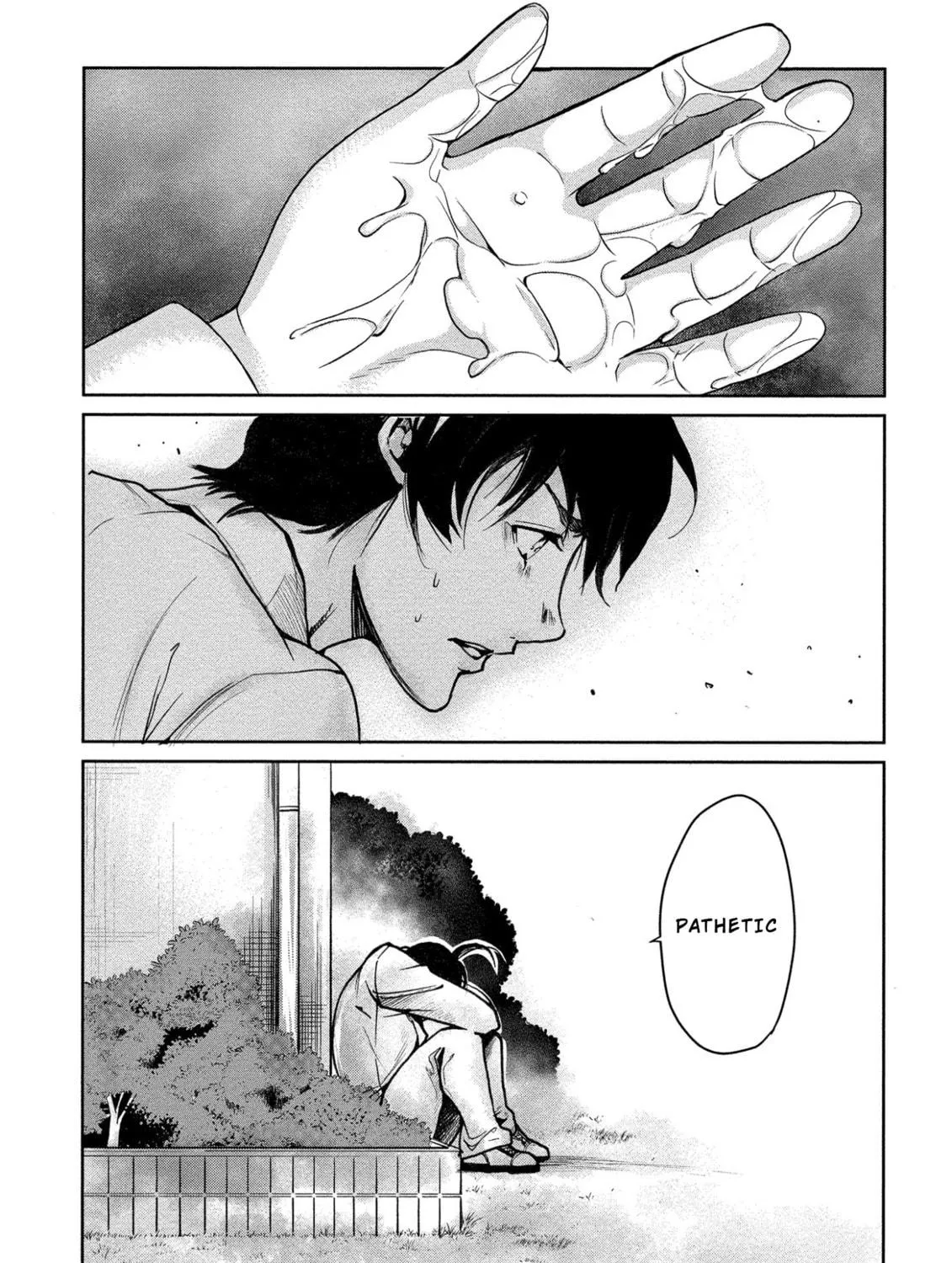 Read Human Ranch chapter 5 image 38 on Lezhin