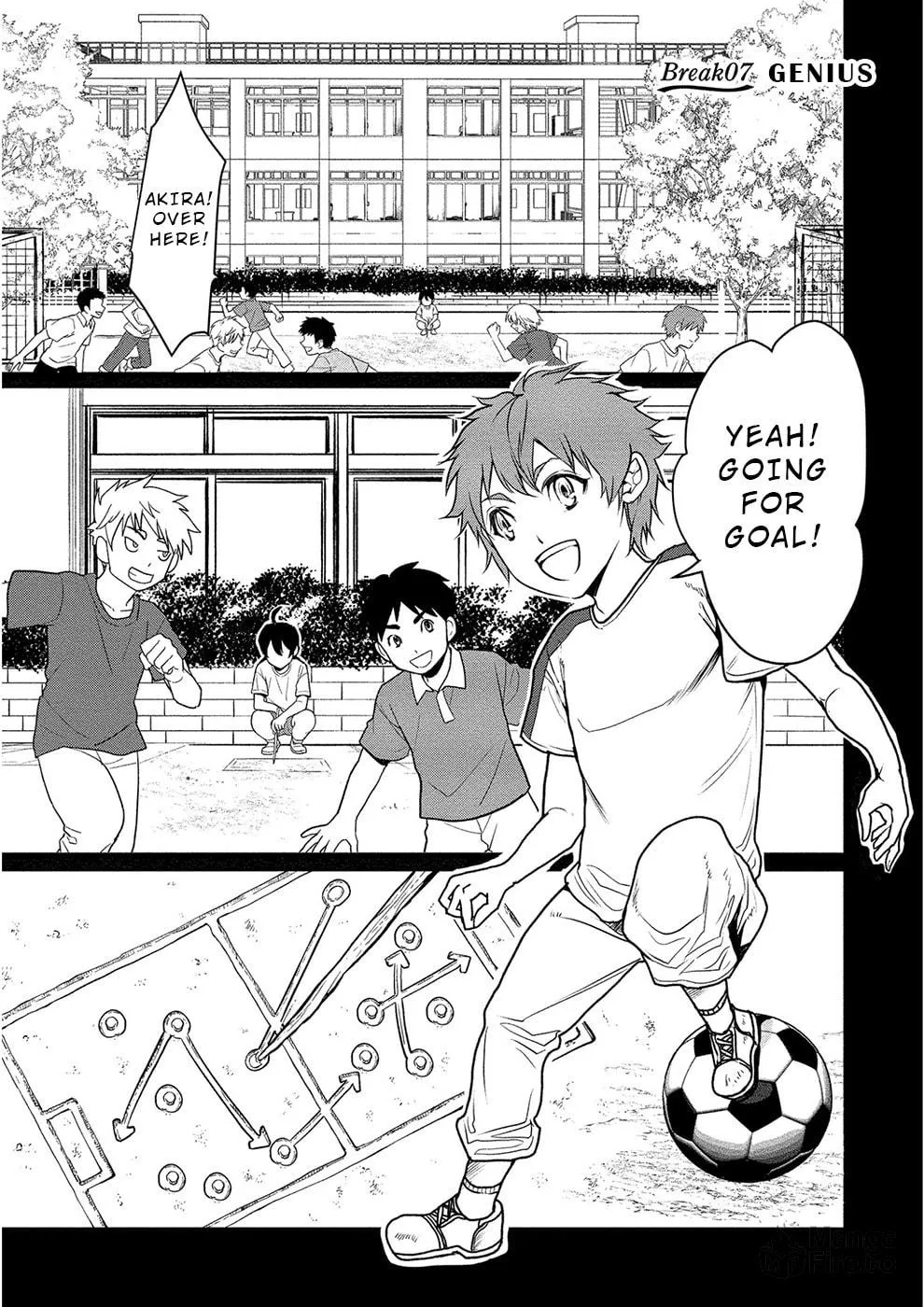 Read Human Ranch chapter 7 image 2 on Lezhin