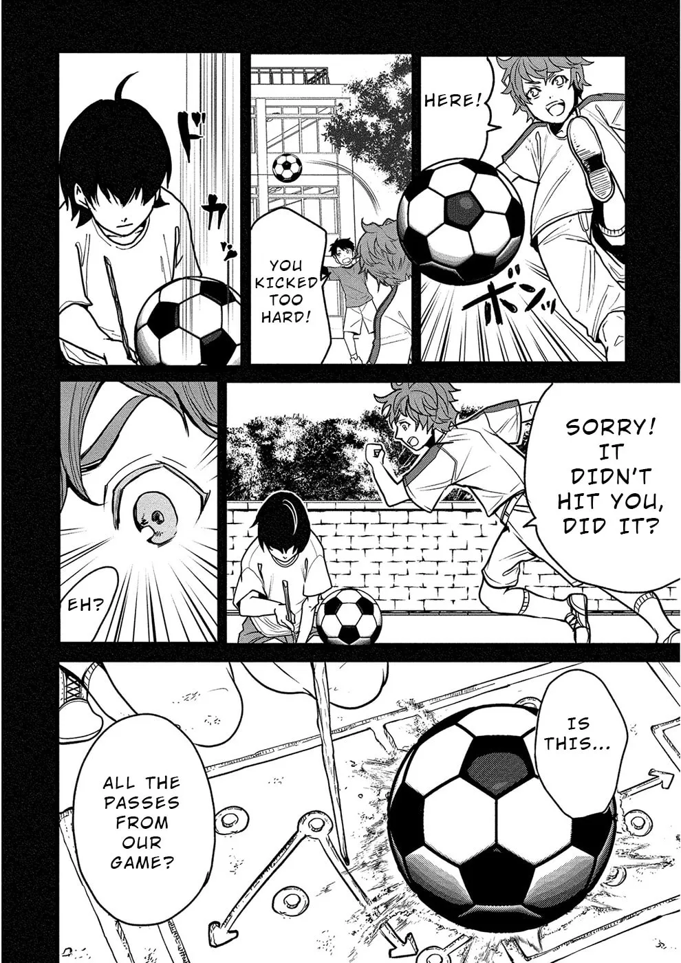 Read Human Ranch chapter 7 image 3 on Lezhin