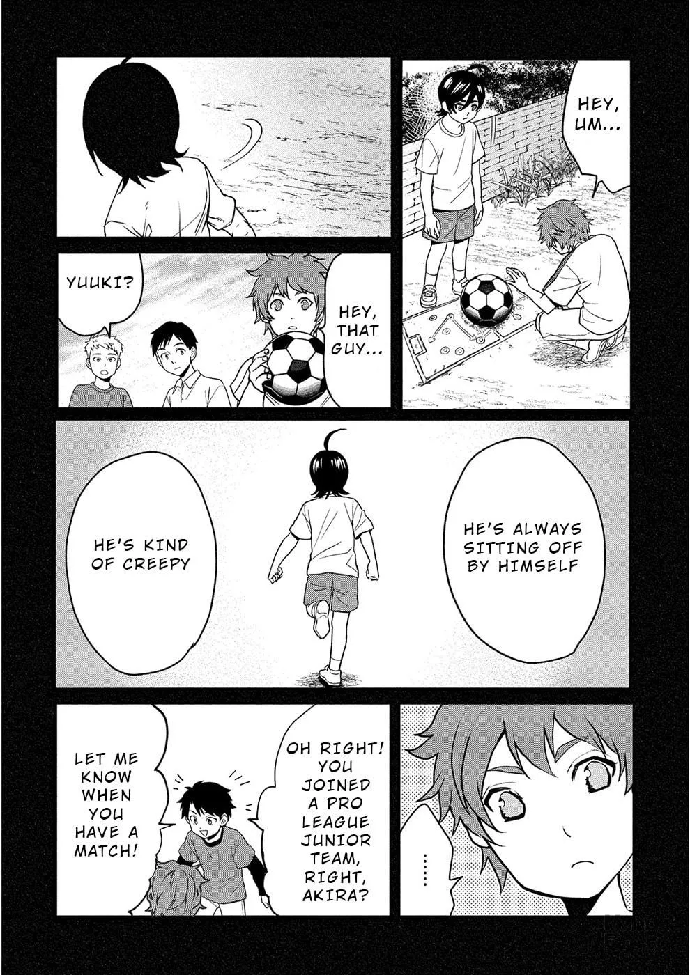 Read Human Ranch chapter 7 image 4 on Lezhin
