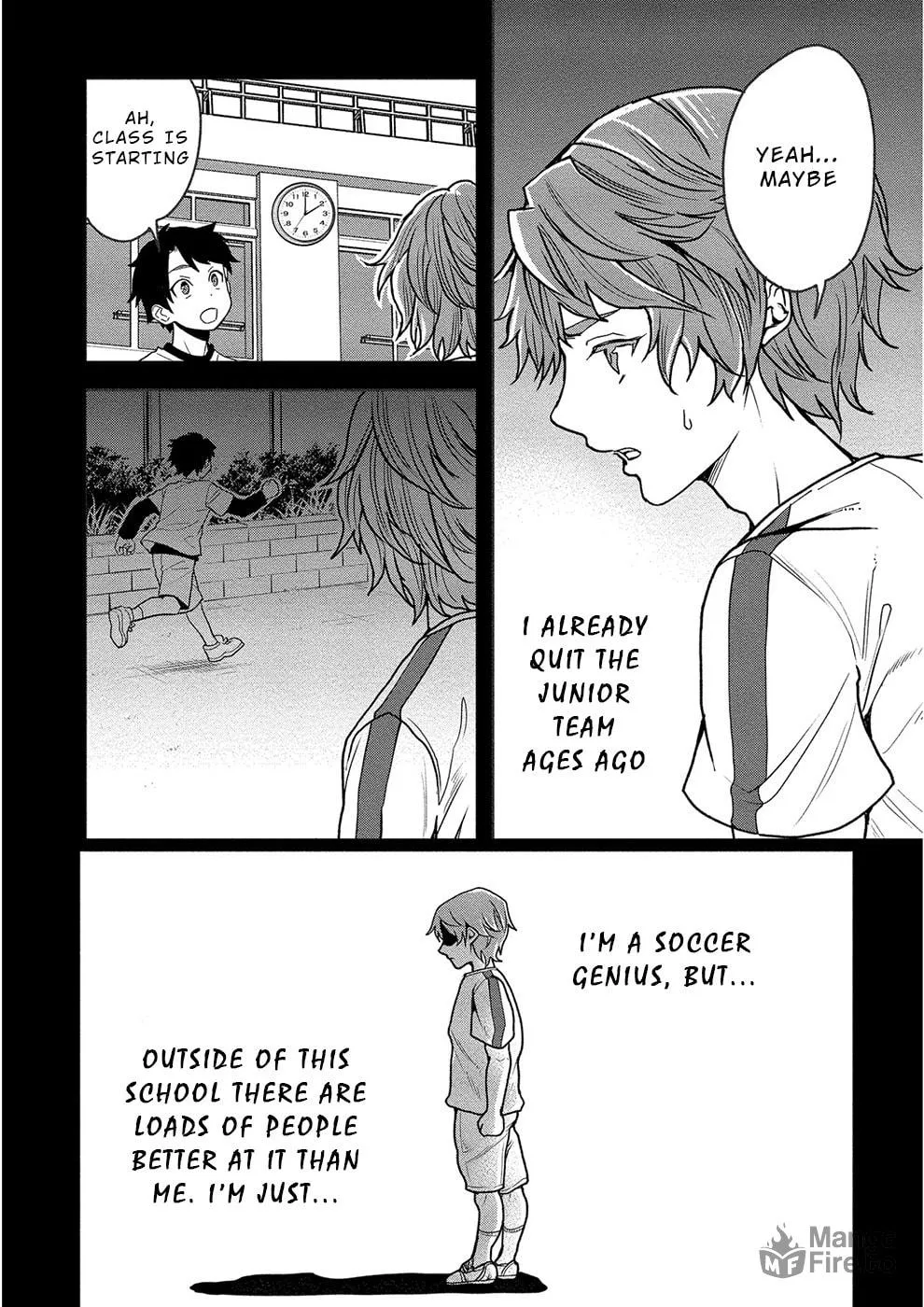 Read Human Ranch chapter 7 image 5 on Lezhin