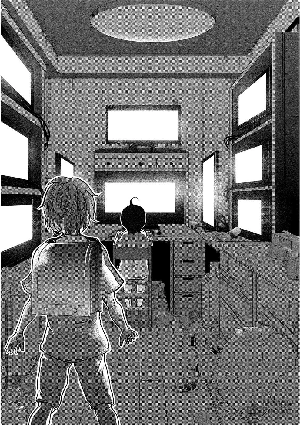 Read Human Ranch chapter 7 image 9 on Lezhin
