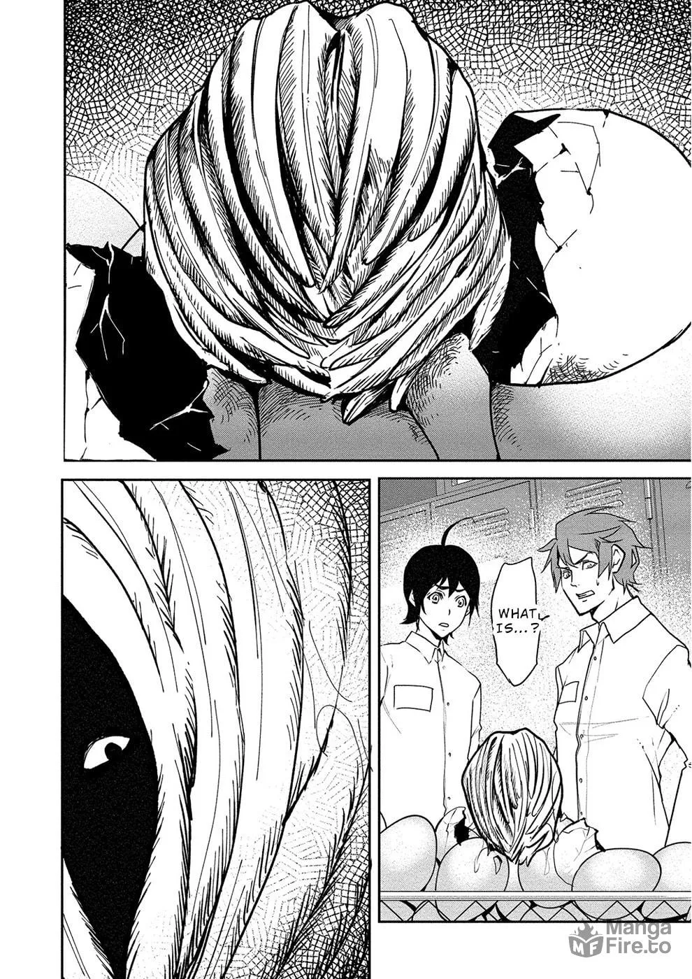 Read Human Ranch chapter 8 image 17 on Lezhin