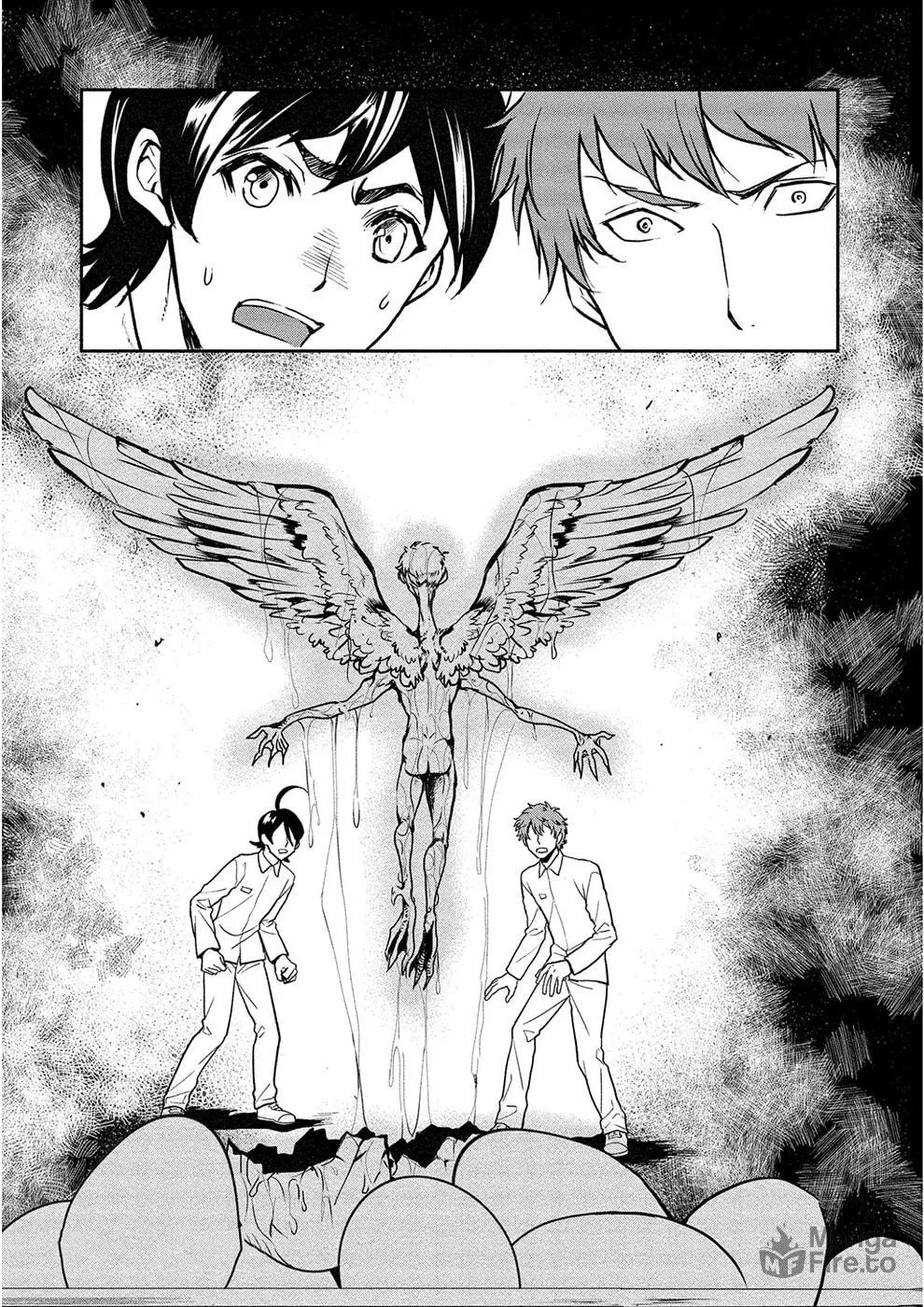 Read Human Ranch chapter 8 image 20 on Lezhin