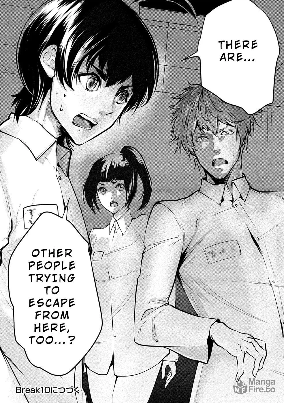 Read Human Ranch chapter 9 image 24 on Lezhin
