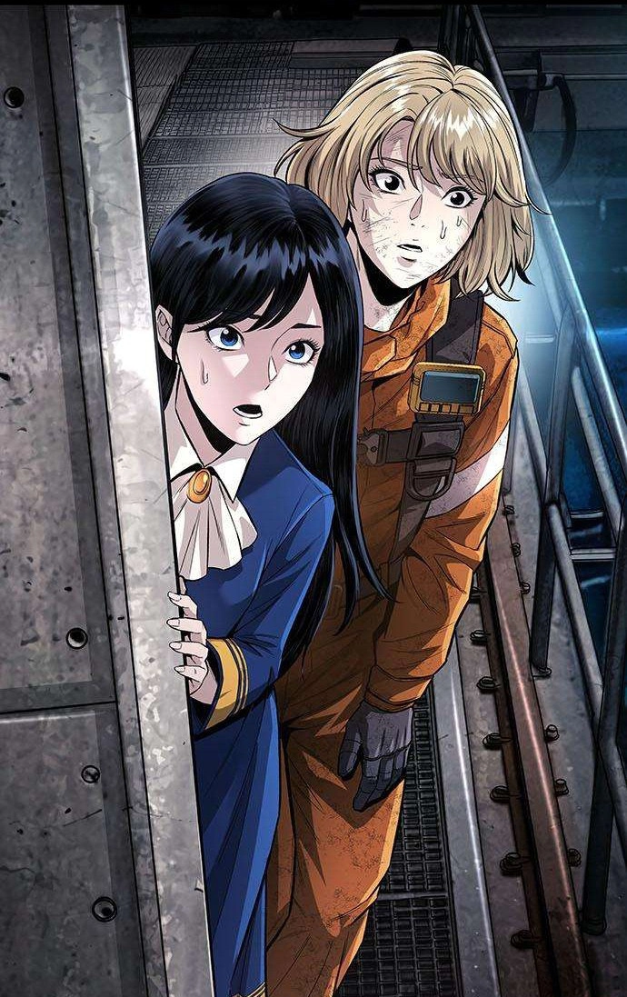 Read Human Table chapter 12 image 117 on Lezhin