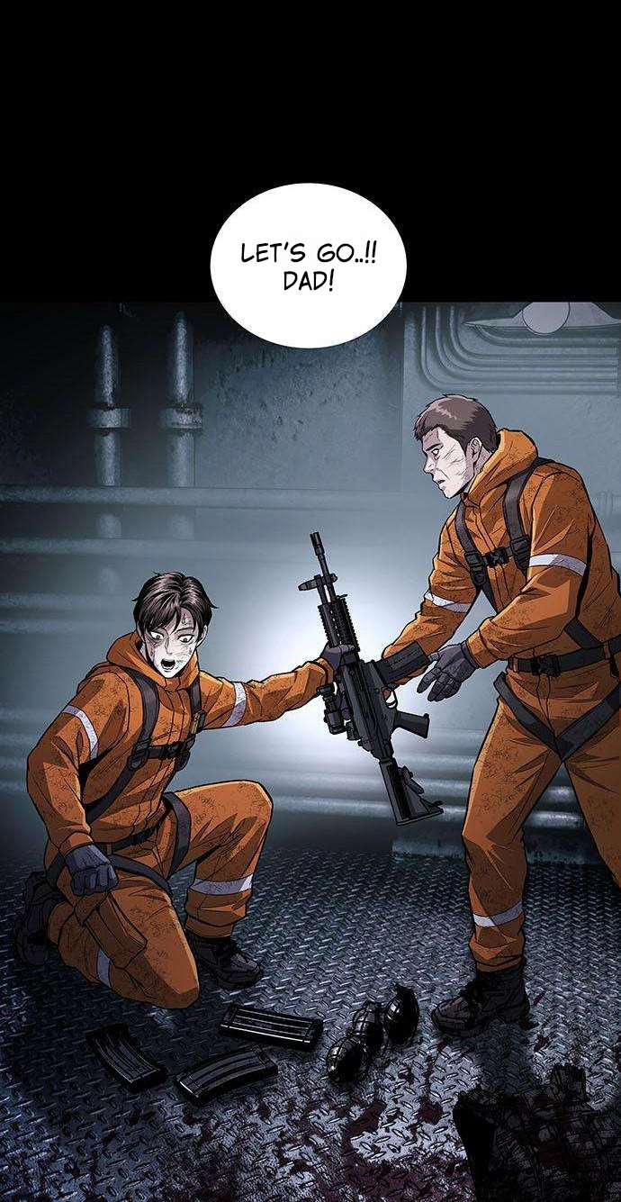Read Human Table chapter 12 image 50 on Lezhin
