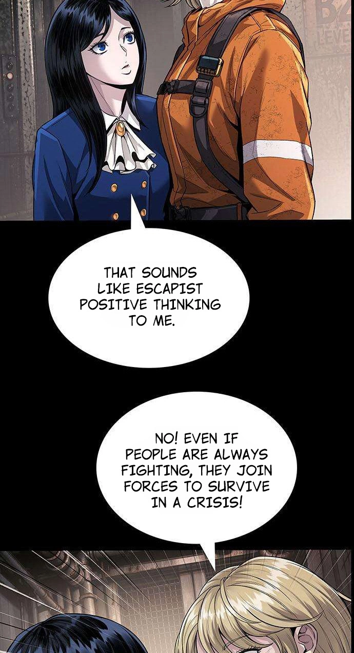 Read Human Table chapter 12 image 75 on Lezhin