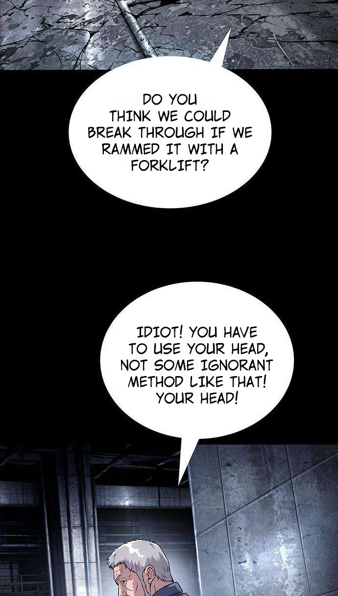 Read Human Table chapter 12 image 80 on Lezhin