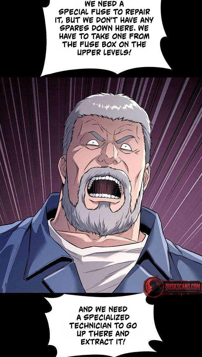 Read Human Table chapter 12 image 85 on Lezhin
