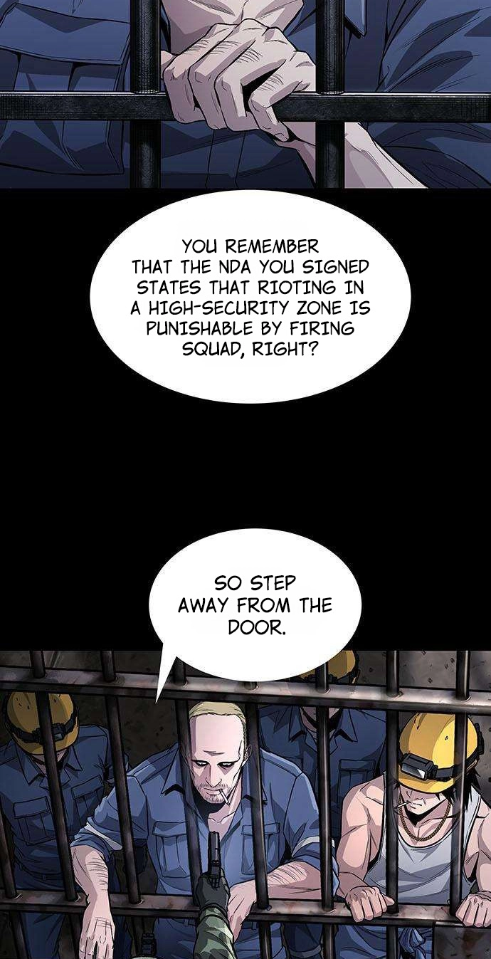 Read Human Table chapter 12 image 97 on Lezhin