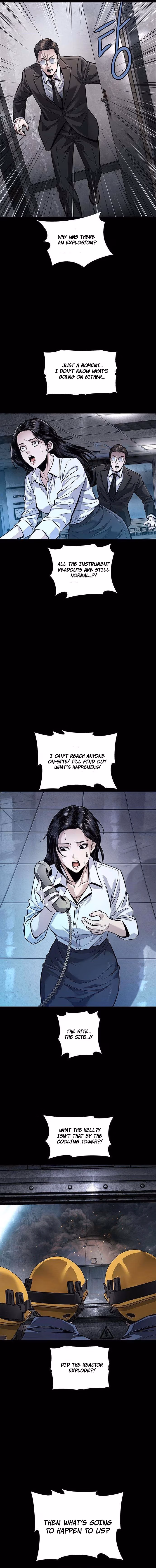 Read Human Table chapter 3 image 10 on Lezhin