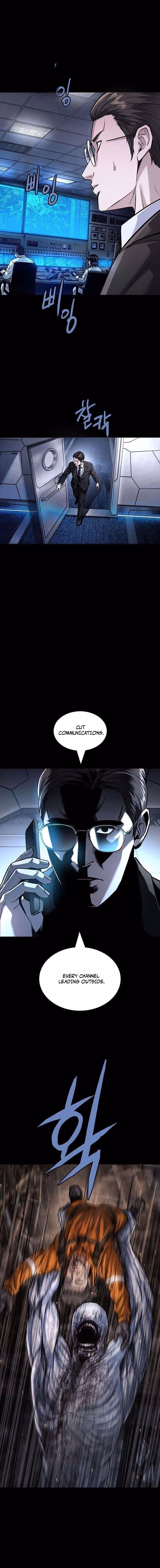 Read Human Table chapter 3 image 13 on Lezhin