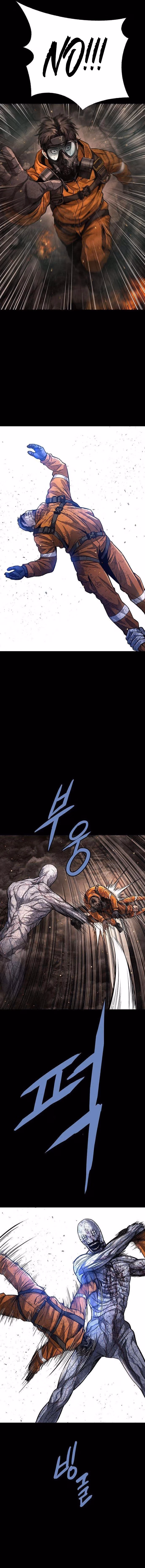 Read Human Table chapter 3 image 14 on Lezhin