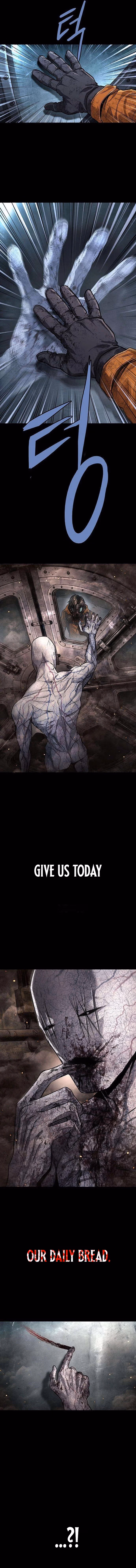 Read Human Table chapter 3 image 19 on Lezhin