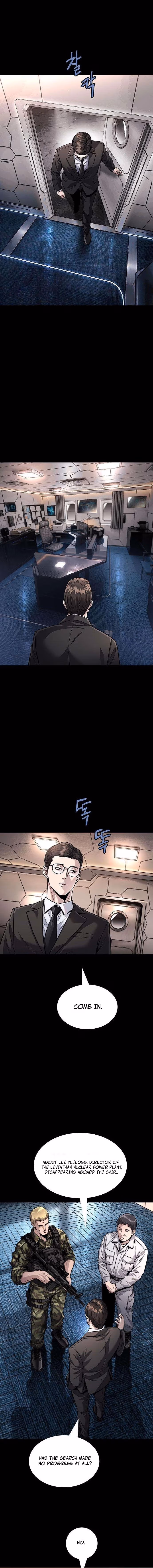 Read Human Table chapter 3 image 2 on Lezhin