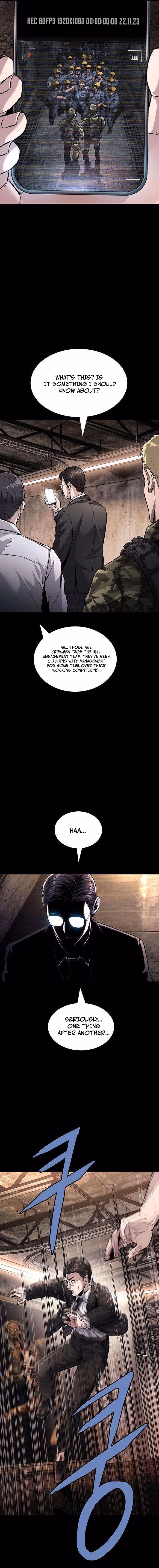 Read Human Table chapter 3 image 7 on Lezhin