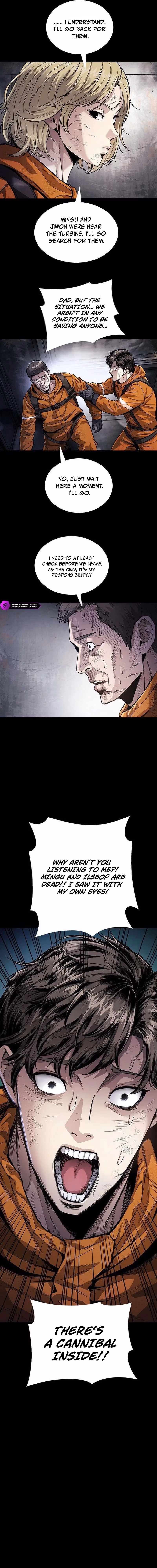 Read Human Table chapter 4 image 10 on Lezhin